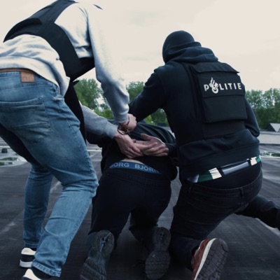 Nooit Genoeg - Single