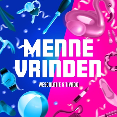 Menne Vrinden - Single