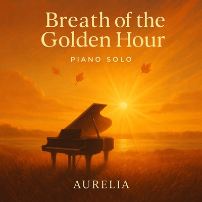 Breath of the Golden Hour