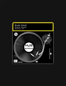 聆聽 Chris Vision、觀看音樂影片、閱讀小傳、查看巡演日期等！