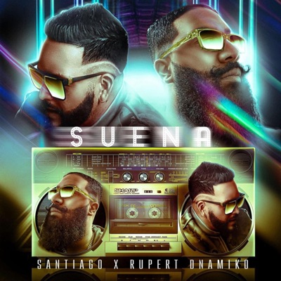 Suena - Single