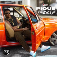 Pique de Cria - Single - DOM & DRIP STUDIO