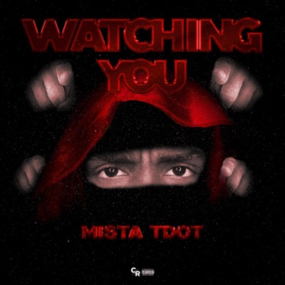 Watching You - Single