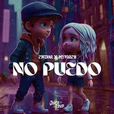 No Puedo - Single
