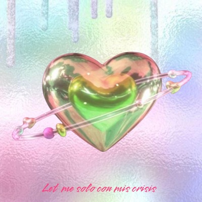 let me (feat. manueldoomky) - Single