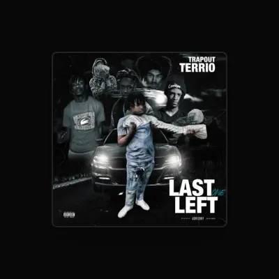 Listen to TrapOutLiTerrio, watch music videos, read bio, see tour dates & more!