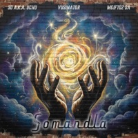 Somandla - Single - 3D a.k.a. Uchu, Vusinator & Mgiftoz SA
