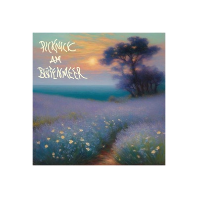 Picknick am Blütenmeer (feat. Schmän) - Single