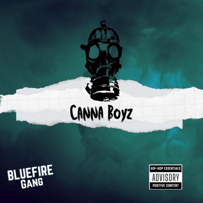 Canna boyz (feat. KB Tinoz)