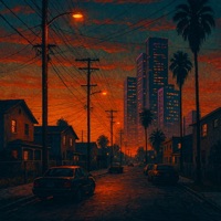 Album cover for Calle 24 by Nova Sound Beats