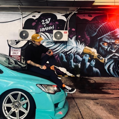 Dating Ako (feat. Joseph Ama) - Single