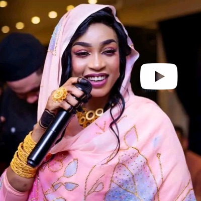 MYSTERO MEDIA - مروة الدولية_ماني عاقله (جننوني ديل المحس شالو قلبي الدناقلة) [Live]