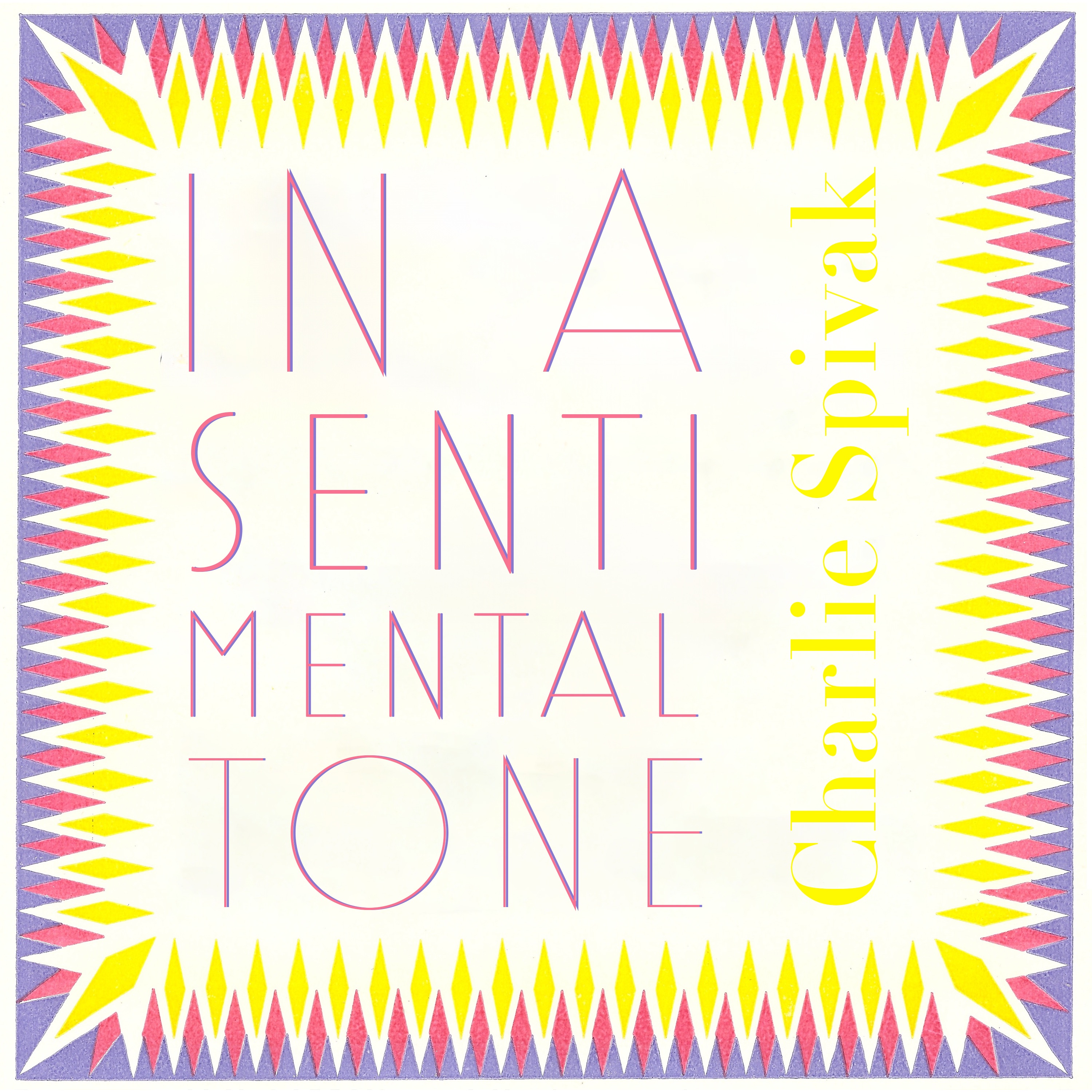 In a Sentimental Tone
