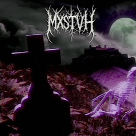 STATIC (feat. skinnyDRAG) Mxstvh