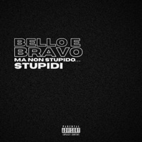 BELLO E BRAVO - Single - SKT
