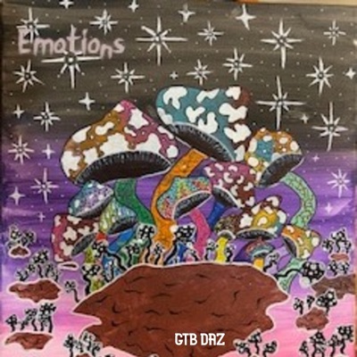 Emotions - Single