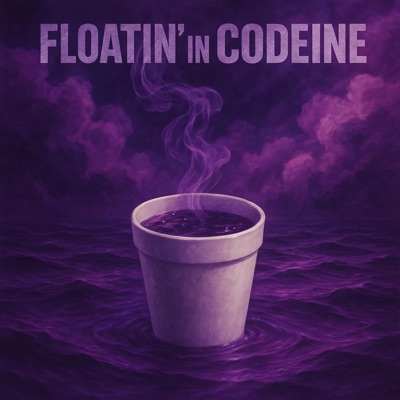 Floatin' in Codeine - Single