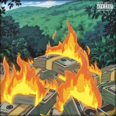 EURO MONEY - Single