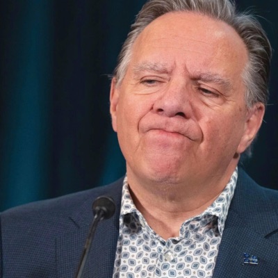 FRANÇOIS LEGAULT - Single