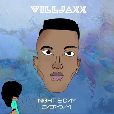 Night & Day (Everyday) - Single