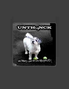 Luister naar Unthynck, bekijk muziekvideo's, lees de bio, bekijk de tourdata, en meer!