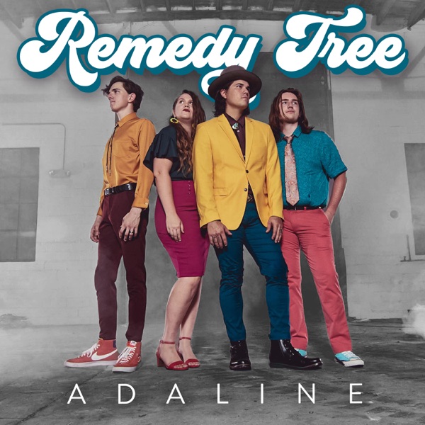 Adaline - Single