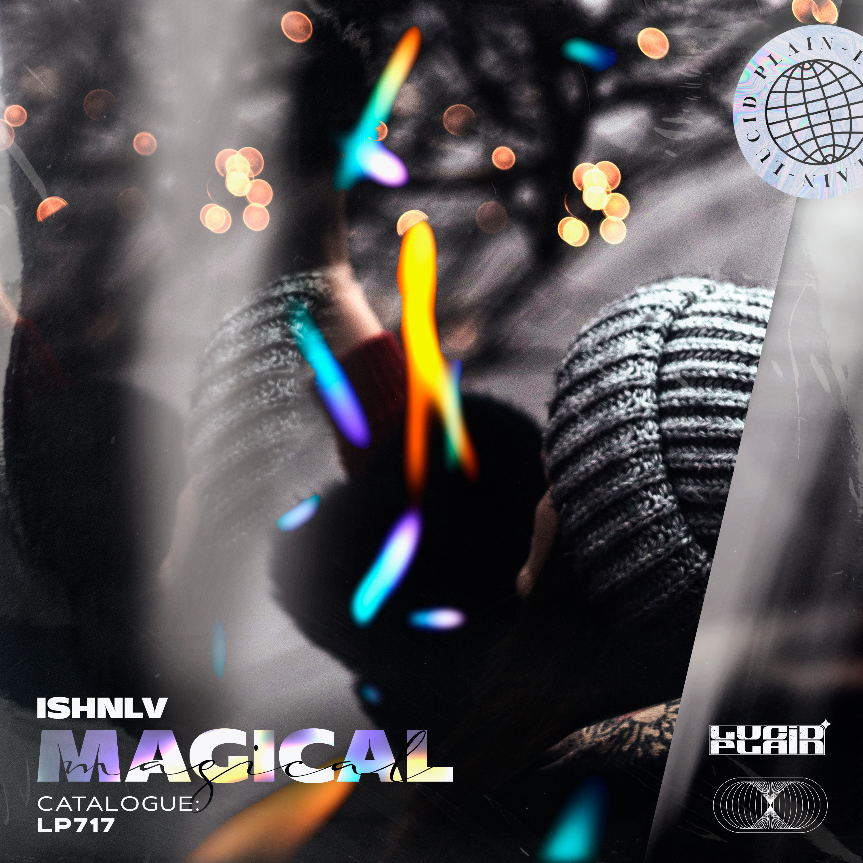 Magical - Single