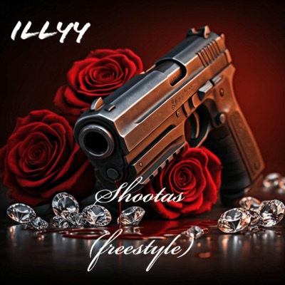 Shootas (Freestyle) - Single
