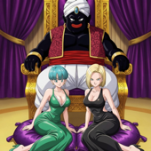 Mr. Popo Took Your Girl