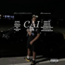 ON ME (feat. J Holloway) Lil Cai