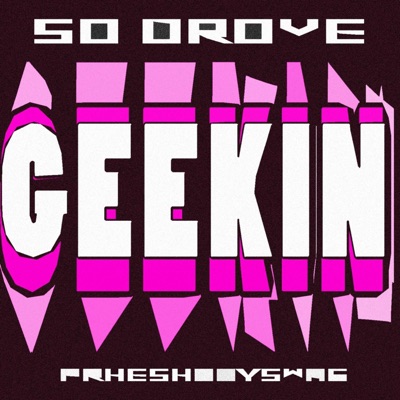 GEEKIN (feat. phreshboyswag) - Single