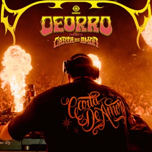 Deorro presents Carte de Amor at The Torch (DJ Mix)