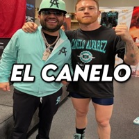 El Canelo (feat. Herencia De G) [Special Version] - Single - El Ninii