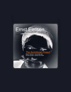Dengarkan ernst eielsen, tonton video musik, baca bio, lihat tanggal tur & lainnya!