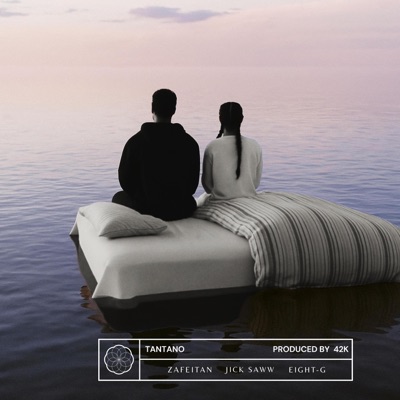 TANTANO (feat. Zafeitan & Ei8ht.g) - Single