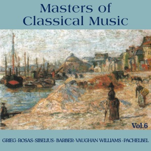 Masters of Classical Music, Vol. 6