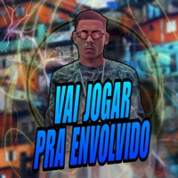 Vai Jogar pra Envolvido - Single - MAGOH LIMPEZA