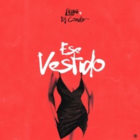 Ese Vestido - Single - L kimii & Dj Conds
