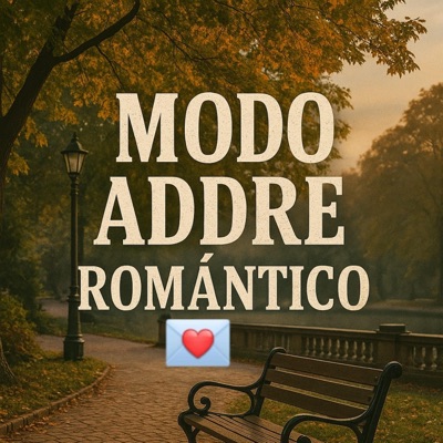 Romántico (feat. modo addres) - Single