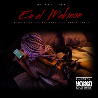 EN EL MAKINON (feat. El Prototipo X) - Single