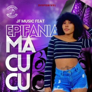Macucú