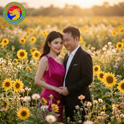 បុប្ផាឋានសួគ៌ - EP