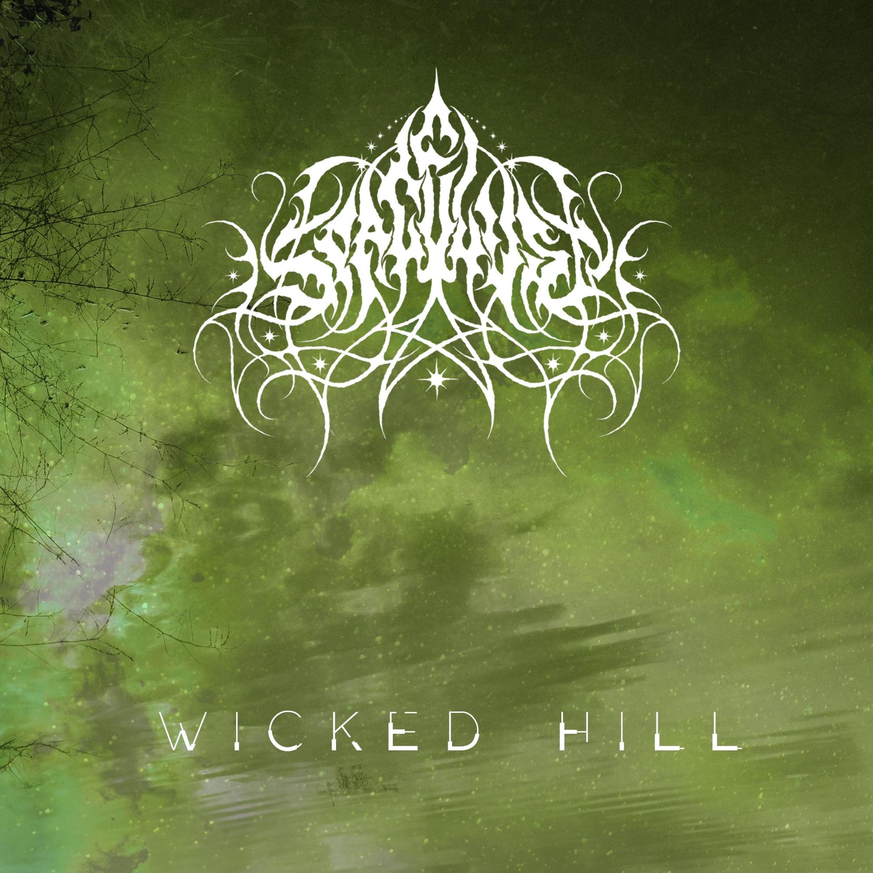 Wicked Hill - Single