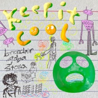 keep it cool (feat. bronclair, Goba & Stona) - Single - comix