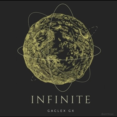 INFINITE 2.0 - Single