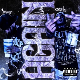 Again (feat. $Wvnk) caplito