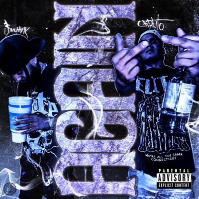 Again (feat. $Wvnk) - Single