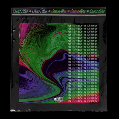 Ich Schlag Dich - Single