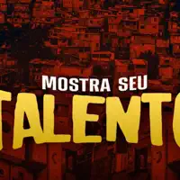 Mostra Seu Talento — Mc Jacare