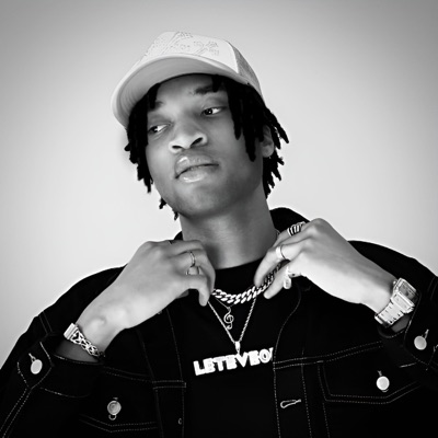 Out The Mud - Single